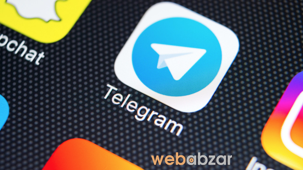 how to delete telegram account